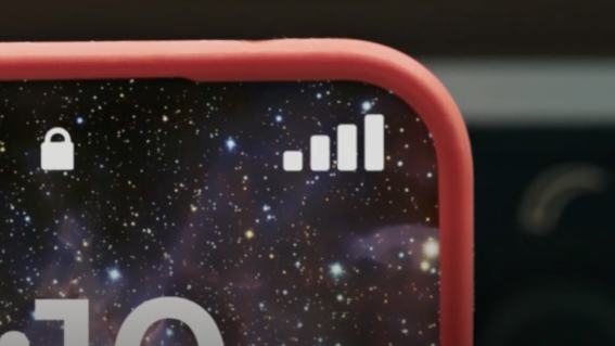 Vodafone’s new campaign celebrates its expanded network coverage